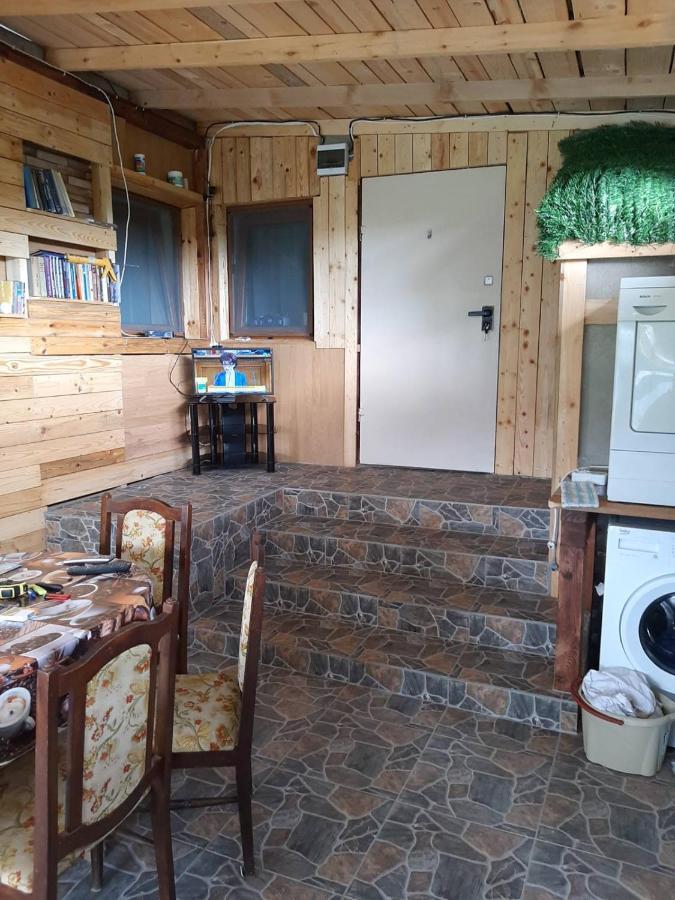Tsarichino Къща За Гости Релакс מראה חיצוני תמונה